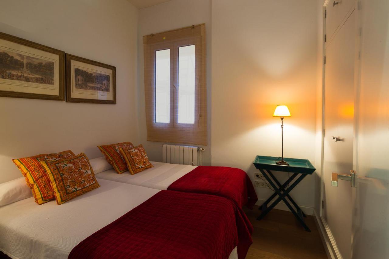 Veoapartment Mateos Gago 2D Sevilla Exterior foto